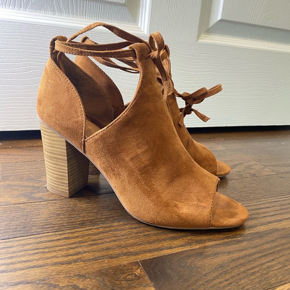 BC- Born in California Set Me Free Ankle Boot
